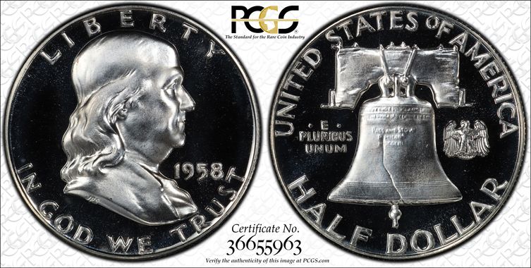 Cert 36655963 - Coin Image