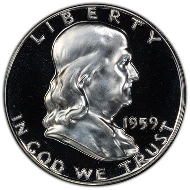 Cert 36655964 - Coin Image