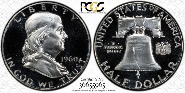 Cert 36655965 - Coin Image