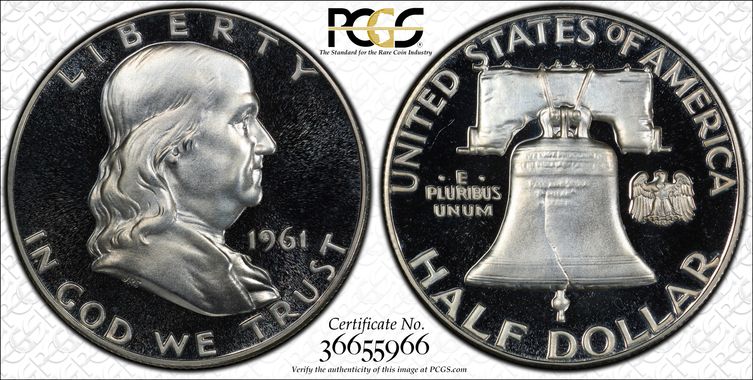 Cert 36655966 - Coin Image