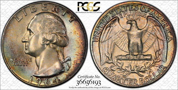 Cert 36656193 - Coin Image