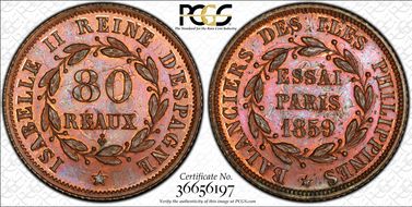 1859 P80 R KM-Pn16 Essai SP65RB