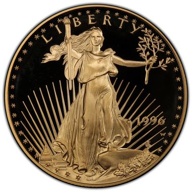 Cert 36657055 - Coin Image