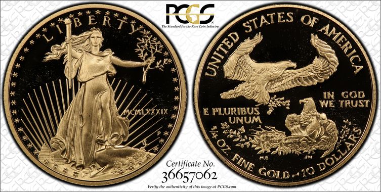 Cert 36657062 - Coin Image