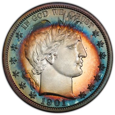 Cert 36657482 - Coin Image