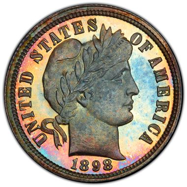 Cert 36657662 - Coin Image