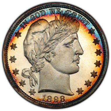 Cert 36657664 - Coin Image