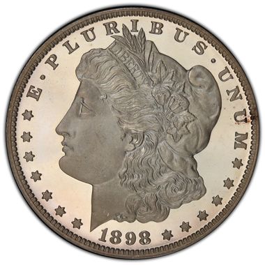 Cert 36657665 - Coin Image