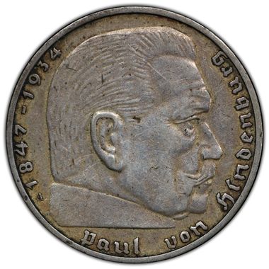 Cert 36658211 - Coin Image