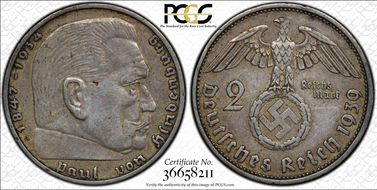 1939-A 2 Mk J-366 XF45