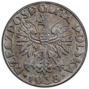 Cert 36658217 - Coin Image