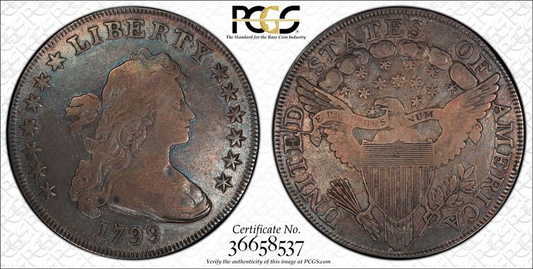 Cert 36658537 - Coin Image