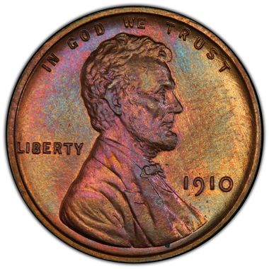 Cert 36658551 - Coin Image