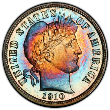 Cert 36658553 - Coin Image