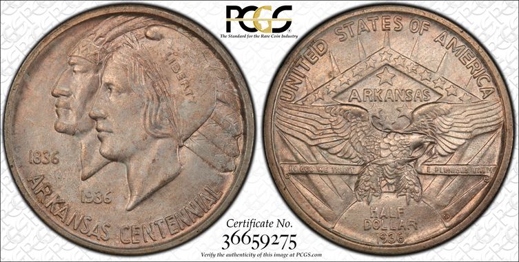 Cert 36659275 - Coin Image