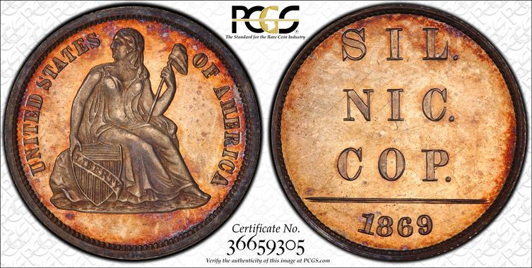 Cert 36659305 - Coin Image