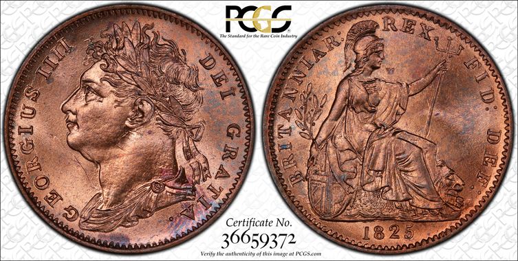 Cert 36659372 - Coin Image