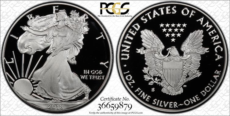 Cert 36659879 - Coin Image