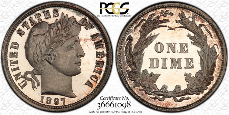 Cert 36661098 - Coin Image