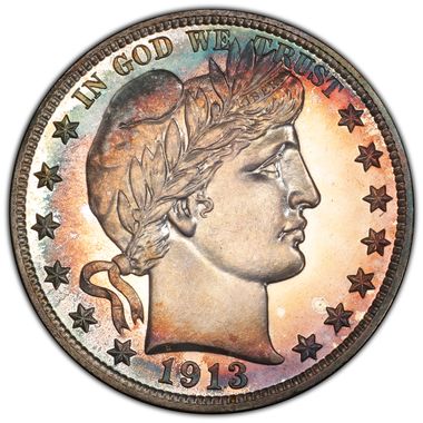 Cert 36661296 - Coin Image