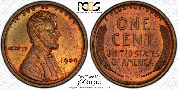 Cert 36661310 - Coin Image