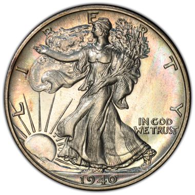 Cert 36661340 - Coin Image