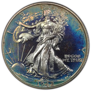 Cert 36661342 - Coin Image