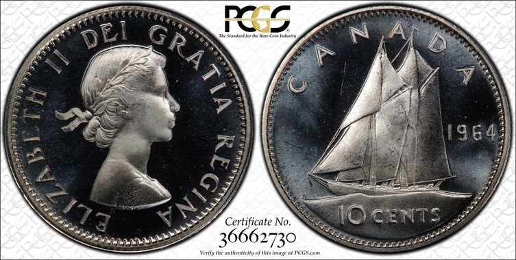 Cert 36662730 - Coin Image