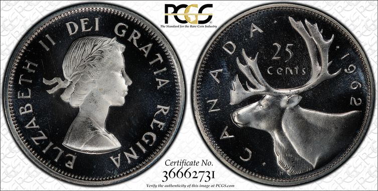 Cert 36662731 - Coin Image