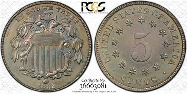 1882 5C N1