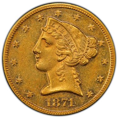 Cert 36663185 - Coin Image