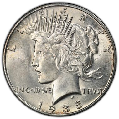 Cert 36663385 - Coin Image