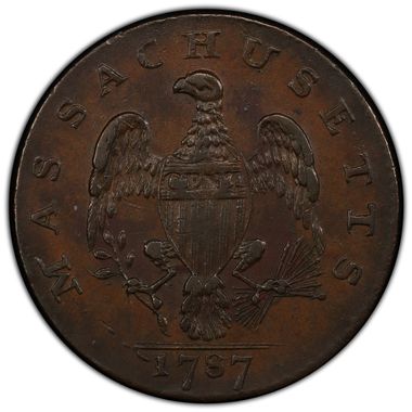 Cert 36663410 - Coin Image