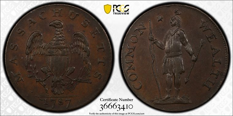 Cert 36663410 - Coin Image