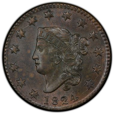 Cert 36663962 - Coin Image
