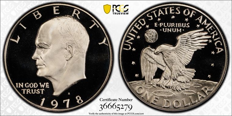 Cert 36665279 - Coin Image