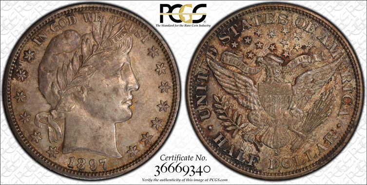 Cert 36669340 - Coin Image