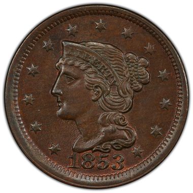 Cert 36669594 - Coin Image