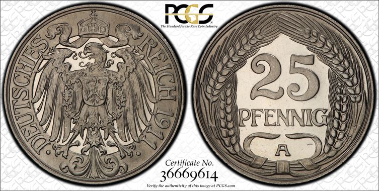 Cert 36669614 - Coin Image