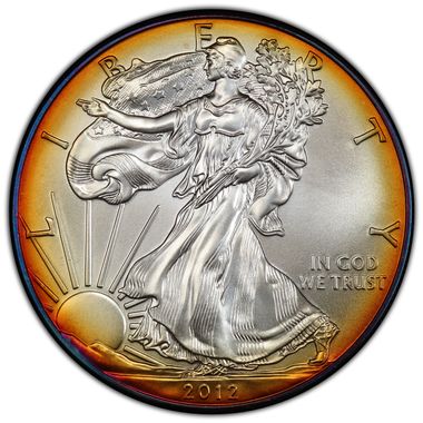 Cert 36670114 - Coin Image