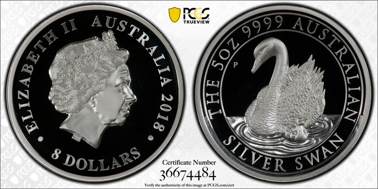 Cert 36674484 - Coin Image