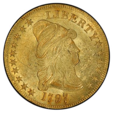 Cert 36674530 - Coin Image