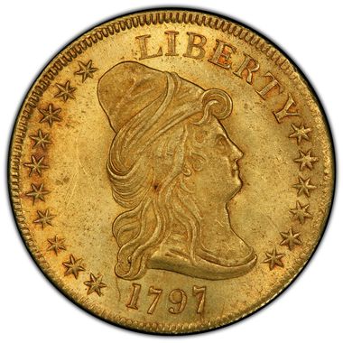 Cert 36674531 - Coin Image