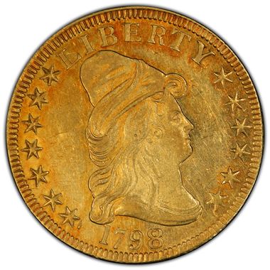 Cert 36674535 - Coin Image