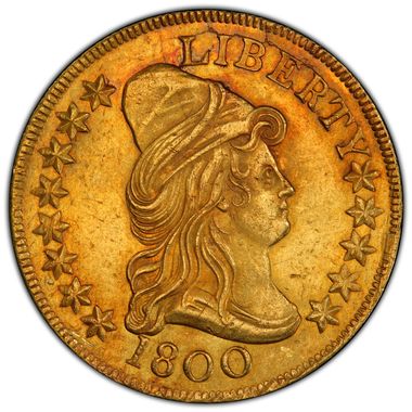 Cert 36674549 - Coin Image