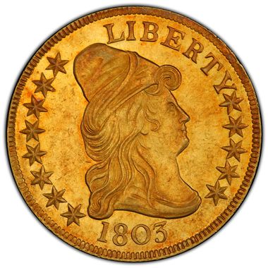 Cert 36674554 - Coin Image