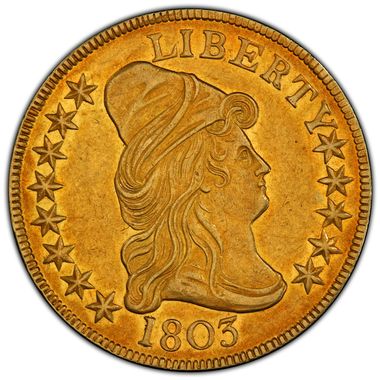 Cert 36674555 - Coin Image