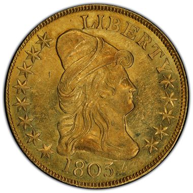 Cert 36674560 - Coin Image