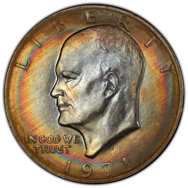 Cert 36676999 - Coin Image