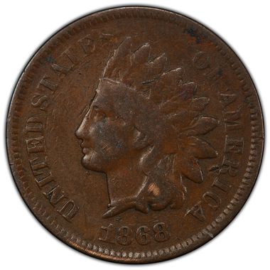 Cert 36677530 - Coin Image